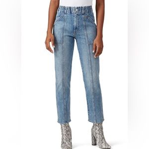 MOTHER The Springy Ankle Jeans